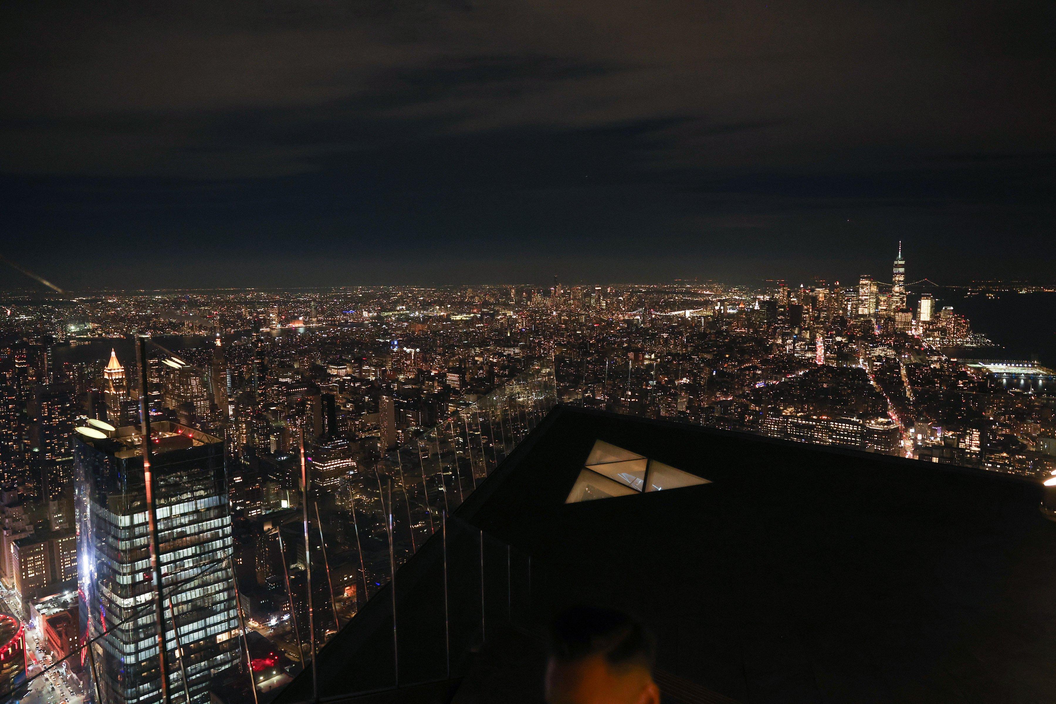 Skydeck